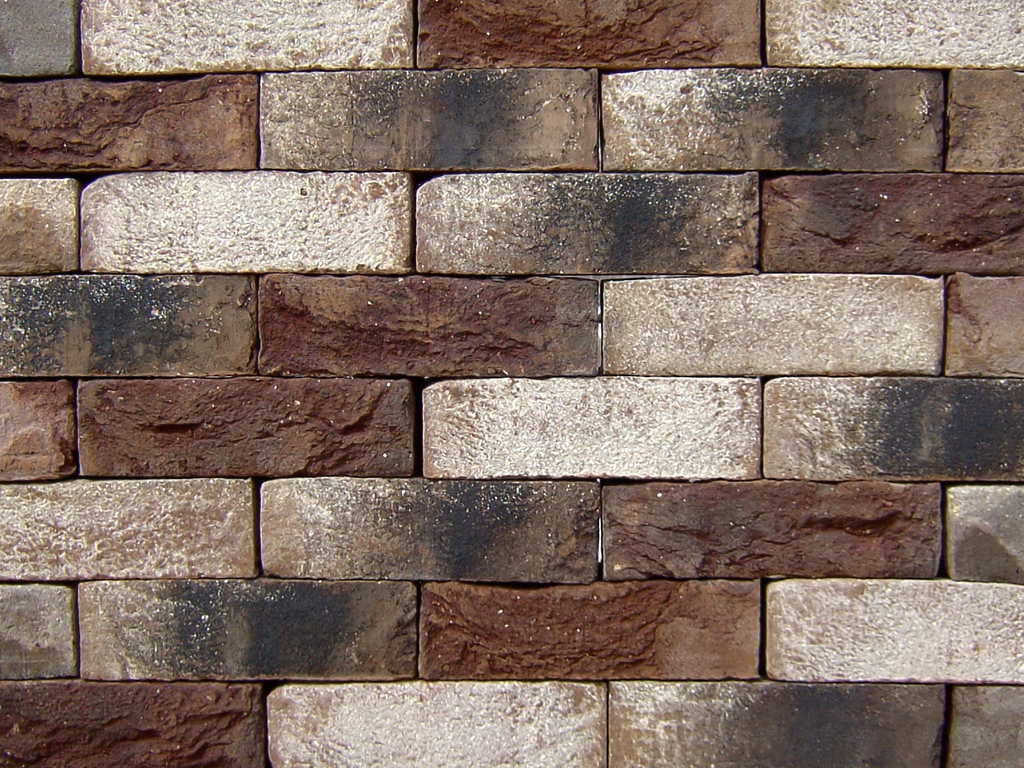 Фото Кирпич облицовочный Muhr Nr 25 ECO, Havanna, 210*50*65 мм