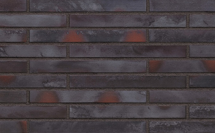 Фото Клинкерная плитка под кирпич King Klinker KING SIZE 04 Brick capital гладкая LF, 490*52*14 мм