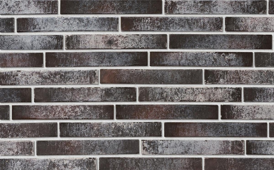 Фото Декоративный кирпич Leonardo Stone Сиэтл 365*50*15 мм 786