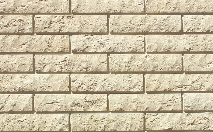 Фото Декоративный кирпич White Hills Толедо цвет 400-10