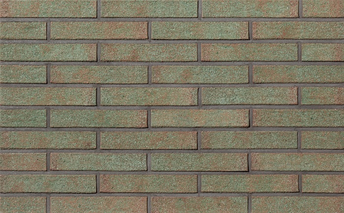 Фото Кирпич клинкерный ПЛИНФА (Plinfa) Iron 2620, 270*85*50 мм