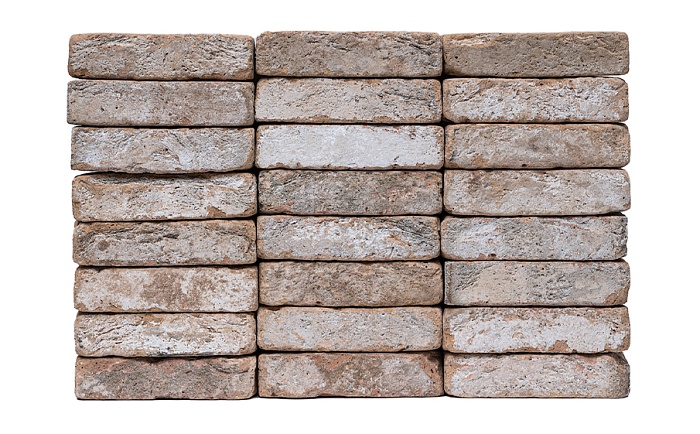 Фото Кирпич облицовочный Engels Toscane antiek, 210*100*50 мм