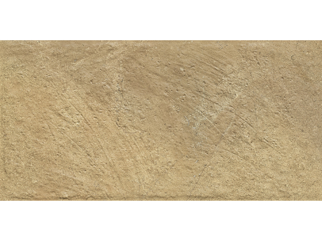 Фото Клинкерная напольная плитка Paradyz Eremite, Beige, 600*300*8,5 мм