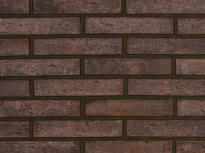 Фото Кирпич клинкерный полнотелый ПЛИНФА (Plinfa) Iron 2302 270*85*50 мм