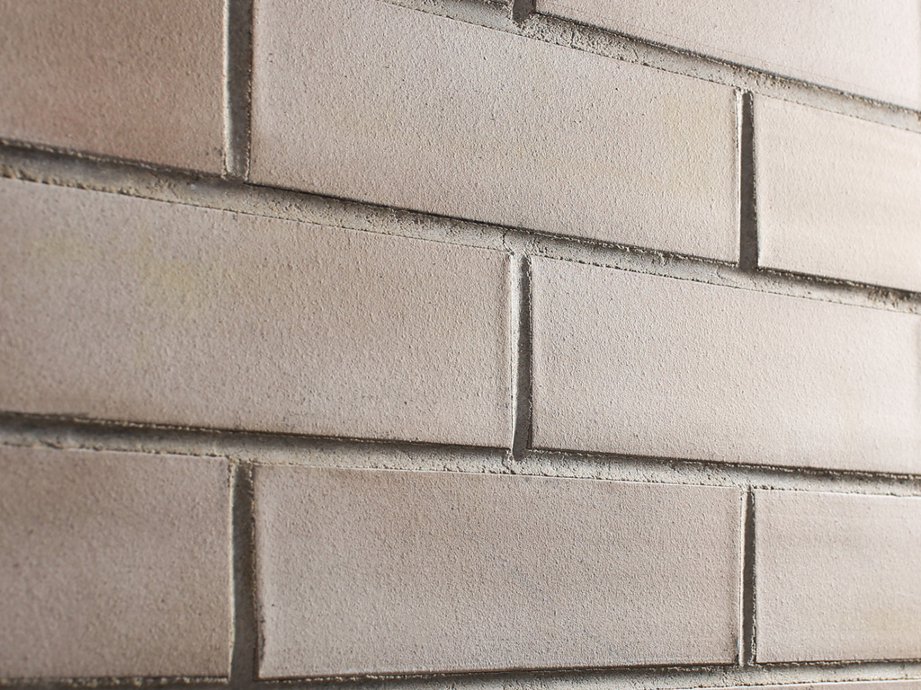 Фото Клинкерная плитка для НФС Terramatic Plato Grey AC, 240*71*14 мм