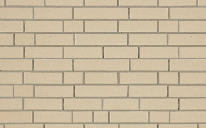Фото Клинкерная плитка ABC Objekta Beige гладкая NF10, 240*71*10 мм