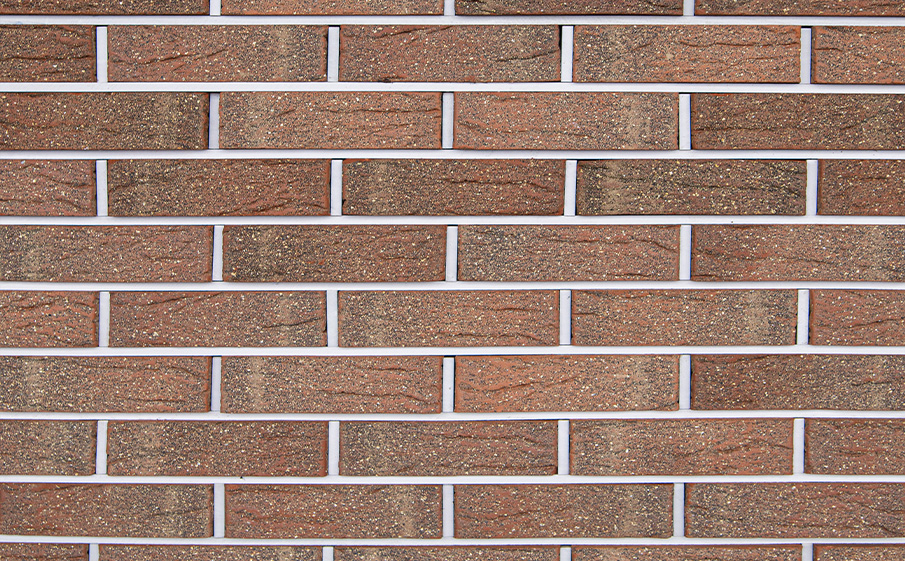Фото Кирпич клинкерный Faber Jar Чудской 250*85*65 мм