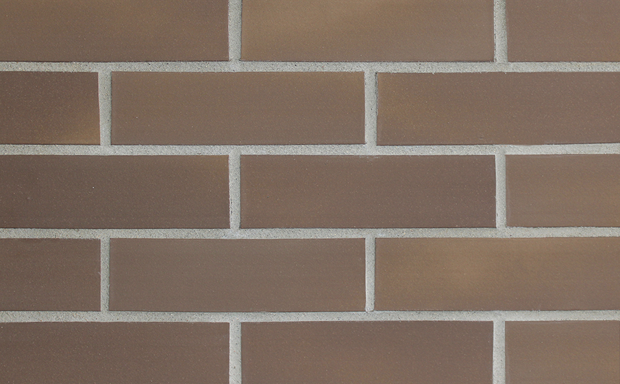 Фото Клинкерная плитка под кирпич Terramatic Plato Brown АК, 240*71*14 мм
