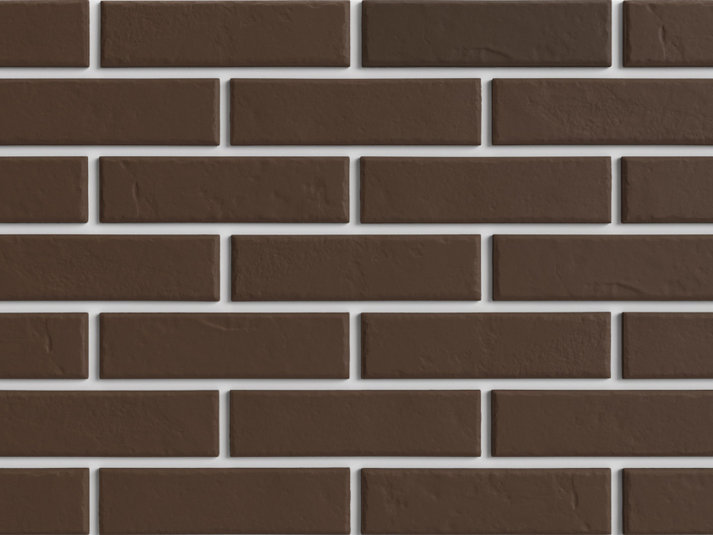 Фото Клинкерная плитка под кирпич BestPoint Classic Terra, 245*65*8,5 мм