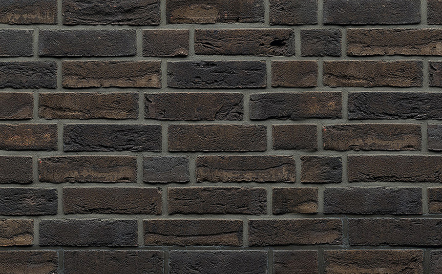 Фото Кирпич облицовочный Westerwaelder Klinker WK955 Yorkshire, 210*50*65 мм