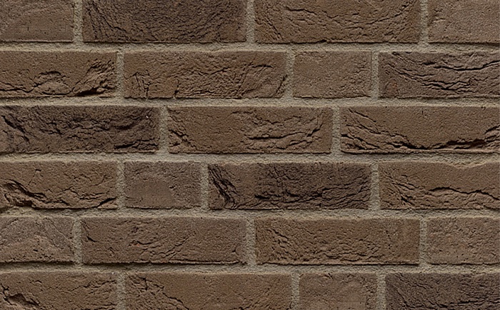 Фото Кирпич облицовочный Muhr Nr 89 Detroit, 210*100*65 мм