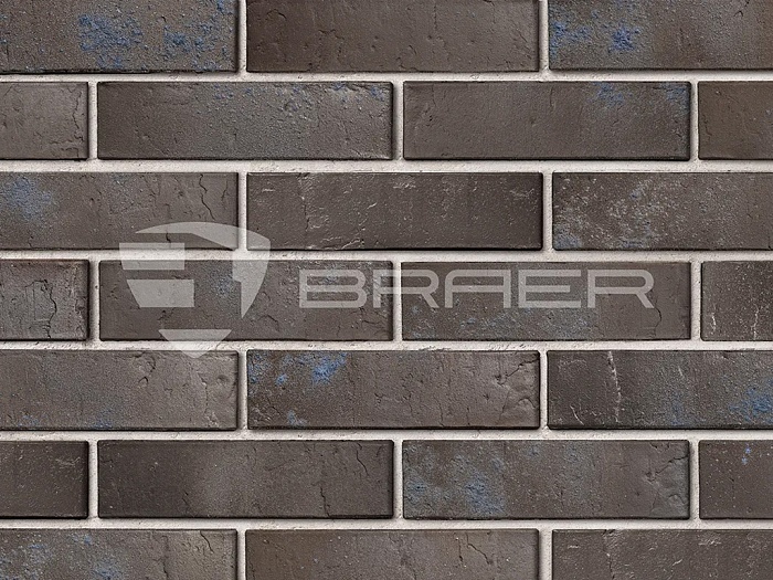 Фото Кирпич BRAER PRO 9.03, 250*120*65 мм