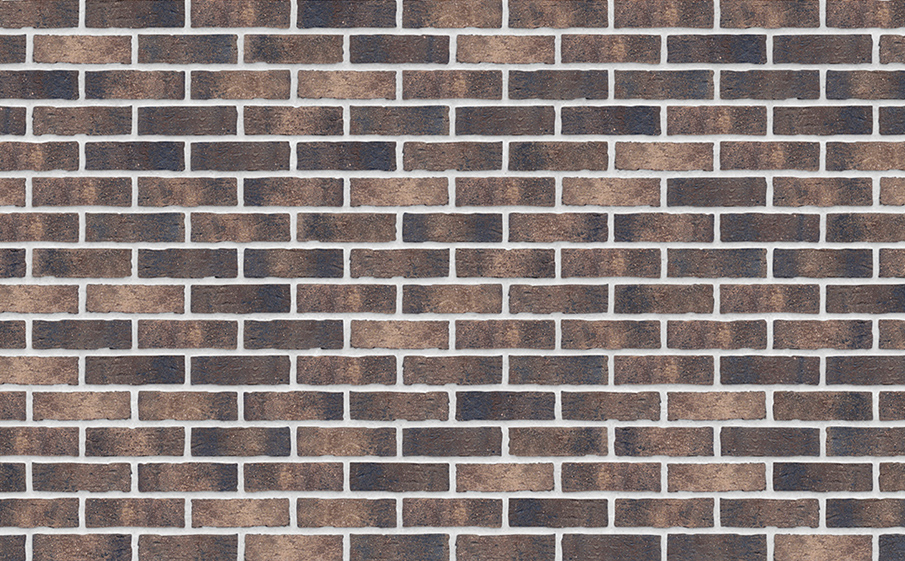 Фото Клинкерная плитка под кирпич King Klinker Old Castle Monastic cellar HF20, 240*71*10 мм