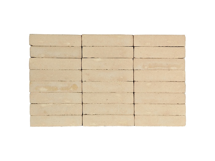 Фото Облицовочный кирпич керамический S.Anselmo GB, Standard, 250*60*55 мм