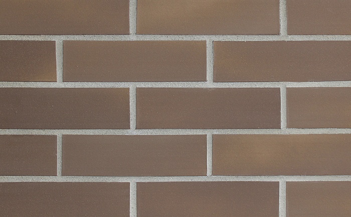 Фото Клинкерная плитка под кирпич Terramatic Plato Brown АК, 240*71*14 мм