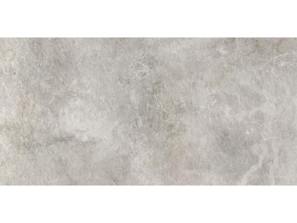 Фото Террасная плитка из керамогранита Paradyz Burlington Silver, 1195*595*20 мм
