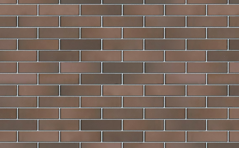 Фото Кирпич БРАЕР кладка мокко, 250*85*65 мм