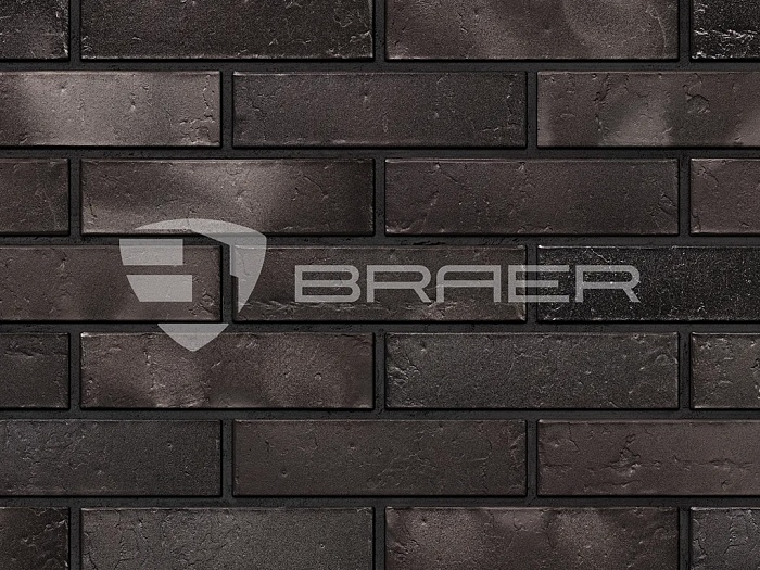 Фото Кирпич BRAER PRO 34.03М, 250*85*65 мм