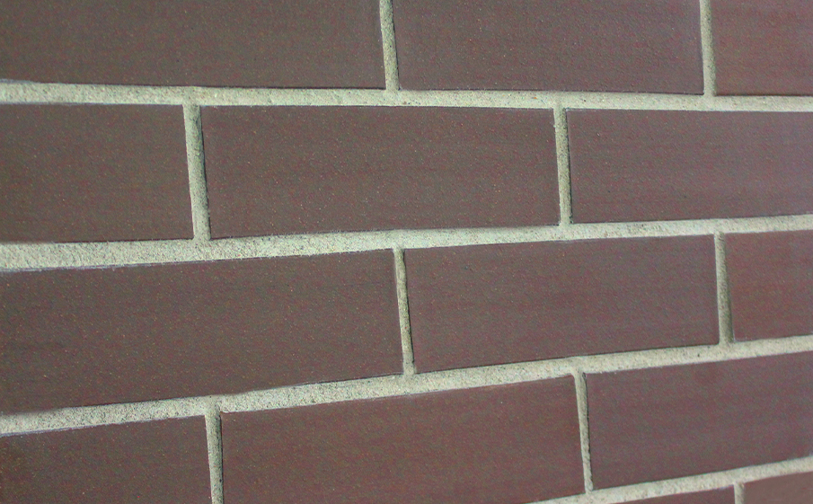 Фото Клинкерная плитка под кирпич Terramatic Plato Brown, 240*71*14 мм