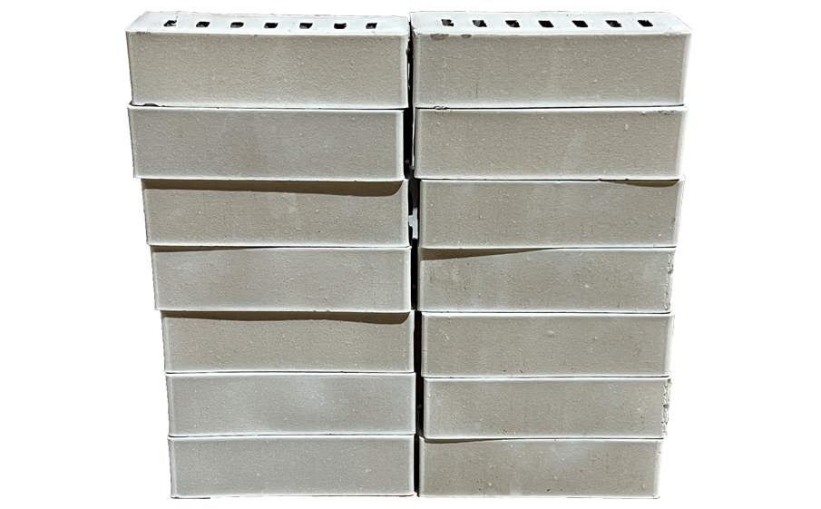 Фото Кирпич клинкерный Laterem Antique 560, 250*85*65 мм