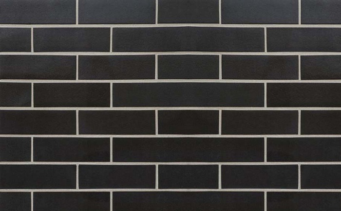 Фото Клинкерная плитка под кирпич Stroeher Keravette 319 royal гладкая NF11, 240*71*11 мм