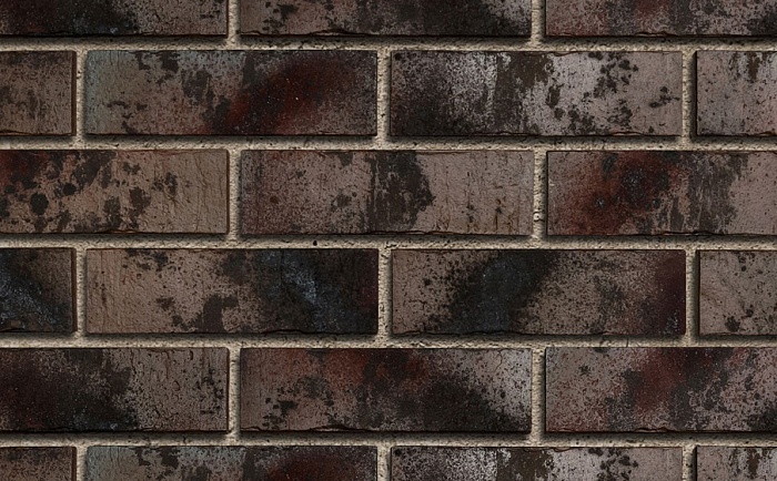 Фото Кирпич Roben Riversdale клинкерный, 240*115*71 мм