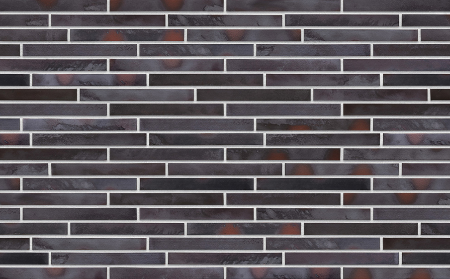 Фото Клинкерная плитка под кирпич King Klinker KING SIZE 04 Brick capital гладкая LF, 490*52*14 мм