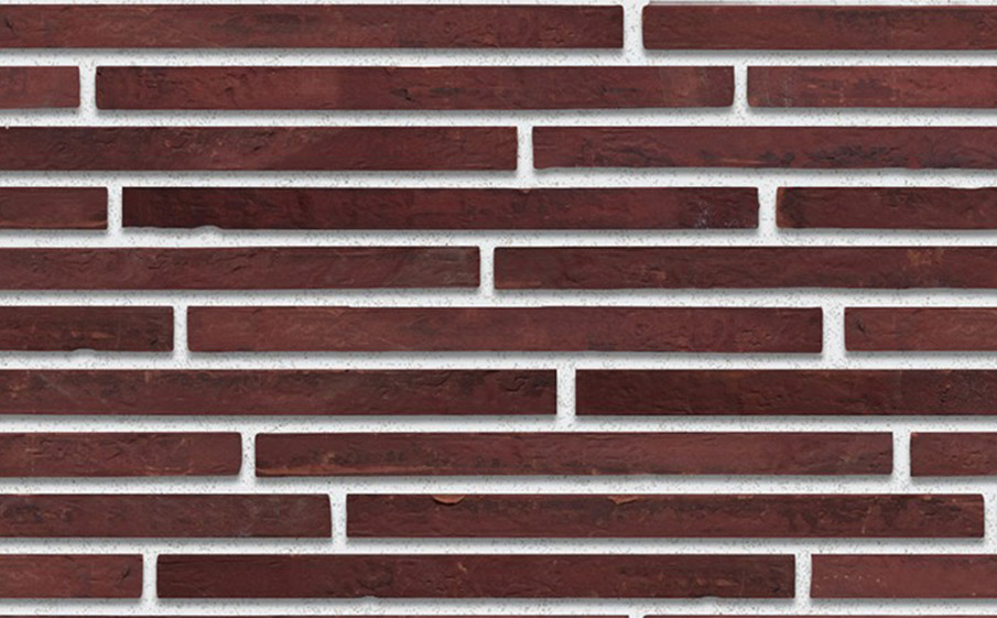 Фото Кирпич ригельный S.Anselmo Corso PG Terra Rolled, 500*100*40 мм