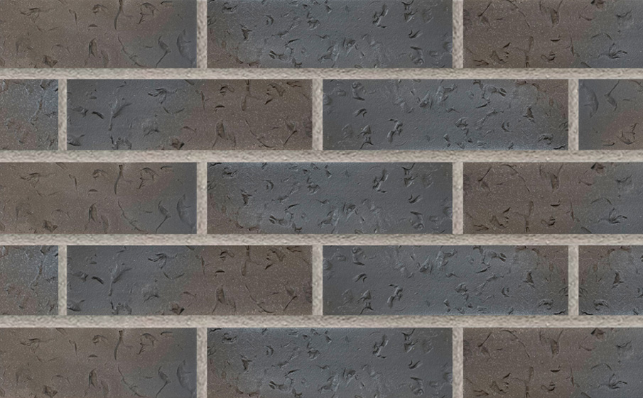 Фото Клинкерная плитка под кирпич Terramatic Moon Brown AA, 240*71*14 мм