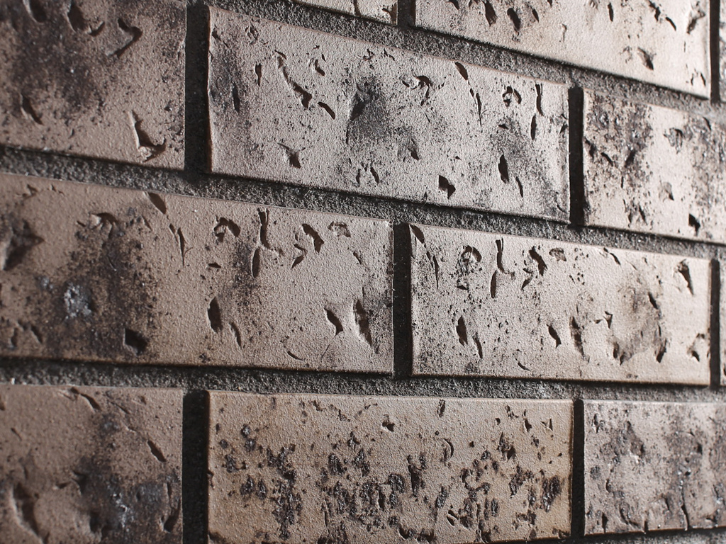 Фото Клинкерная плитка для НФС Terramatic Moon Brown DK, 285*85*20 мм