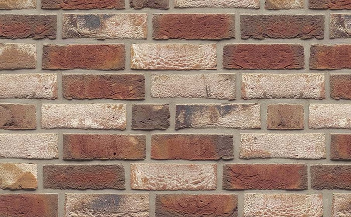 Фото Плитка Muhr Borghees, 210*65*22-25 мм