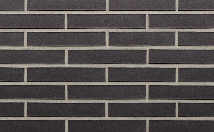 Фото Кирпич Roben Portland glatt клинкерный, 290*115*52 мм