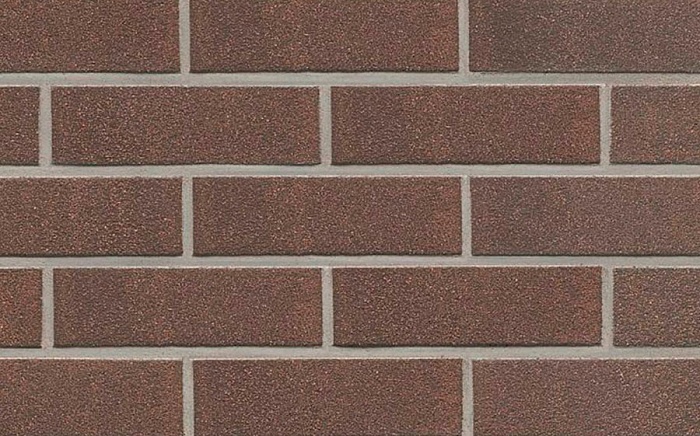 Фото Клинкерная плитка под кирпич Feldhaus Klinker NF 9 R550 geo sabio 240*71*9 мм