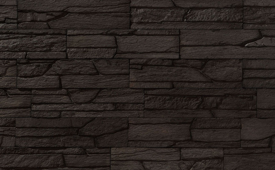 Фото Облицовочный камень Leonardo Stone Шамони 400*100*13-15 мм 708