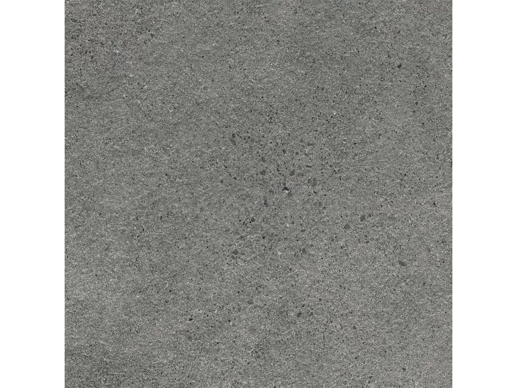 Фото Террасная плитка из керамогранита Paradyz Authority Graphite, 595*595*20 мм