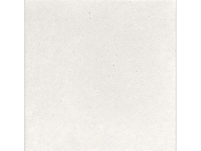 Фото Клинкерная напольная плитка CANADA GRES 012 White, 244*244*14 мм