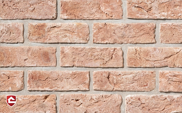 Фото Кирпич облицовочный Rightbrick, Роде, 210*100*65 мм