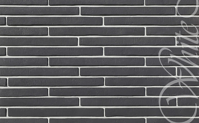 Фото Декоративный кирпич White Hills Дюрен Брик Design цвет 689-80