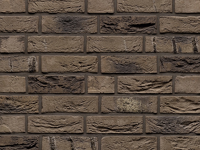 Фото Кирпич облицовочный Muhr Nr 53 Preston, 210*50*65 мм