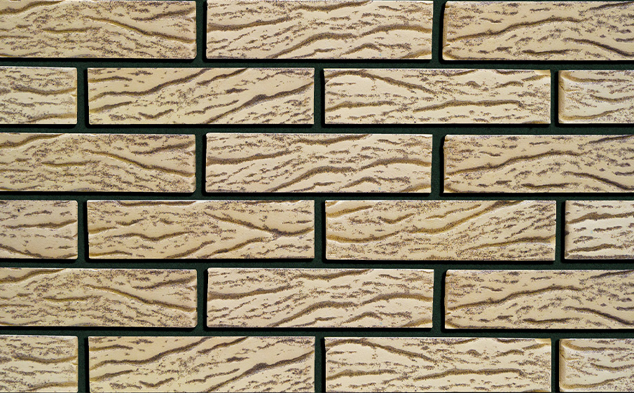 Фото Кирпич облицовочный Кротовский КЗ Премиум Кения 250*120*65 мм