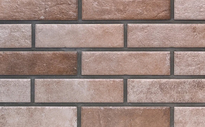 Фото Клинкерная плитка под кирпич Paradyz Scandiano Ochra, 245*66*7 мм