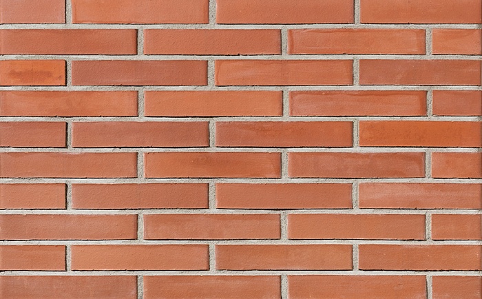 Фото Кирпич клинкерный ПЛИНФА (Plinfa) Iron 2318, 270*85*50 мм