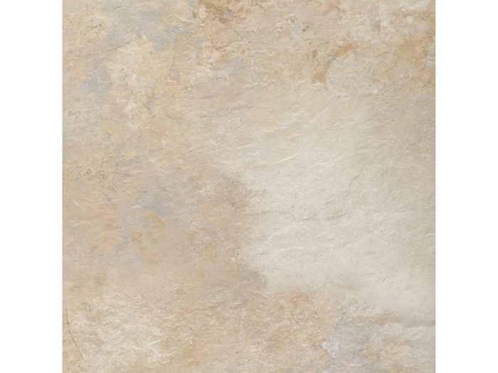Фото Террасная плитка из керамогранита Paradyz Burlington Ivory, 595*595*20 мм