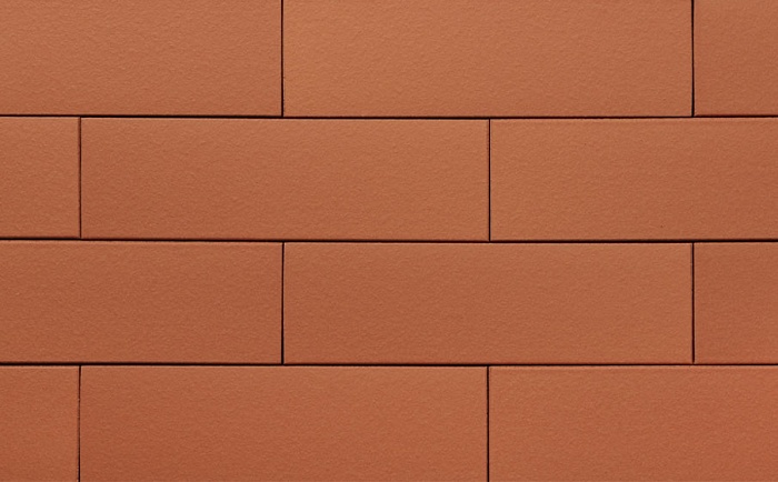 Фото Клинкерная плитка под кирпич Terca Armis Blush, 240*71*9 мм