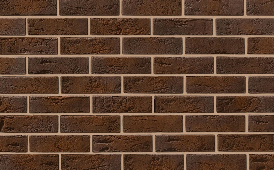 Фото Декоративный кирпич Leonardo Stone Бремен 210*65*11 мм 443