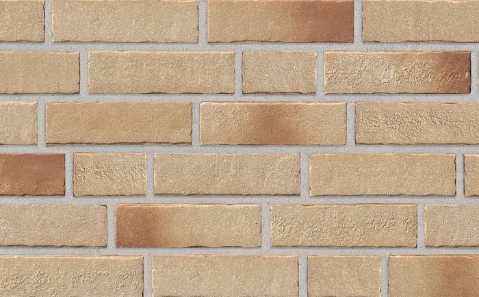 Фото Клинкерная плитка под кирпич Stroeher Zeitlos, 354 bronzebruch, 240*71*14 мм