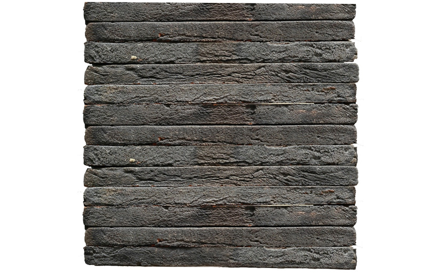 Фото Кирпич ригельный Westerwaelder Klinker Antique Olbia, 510*102*40 мм