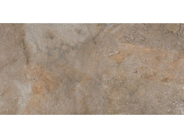 Фото Террасная плитка из керамогранита Paradyz Burlington Rust, 1195*595*20 мм