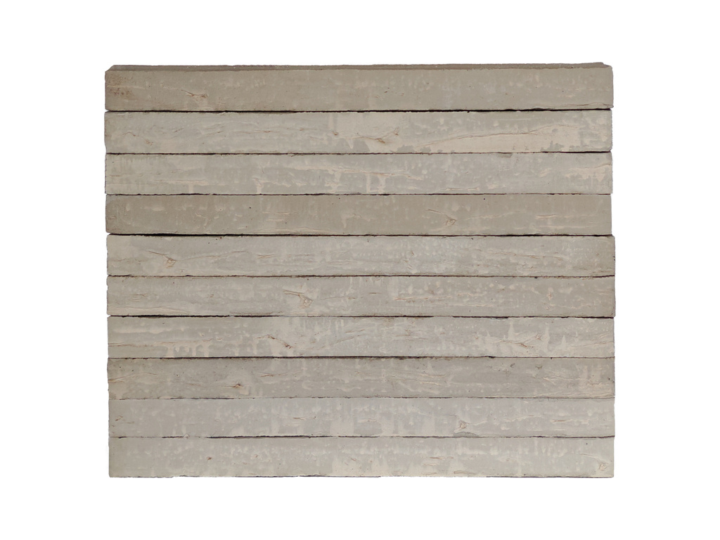 Фото Кирпич ригельный S.Anselmo Corso GPSB Terra Aqua, 500*50*40 мм