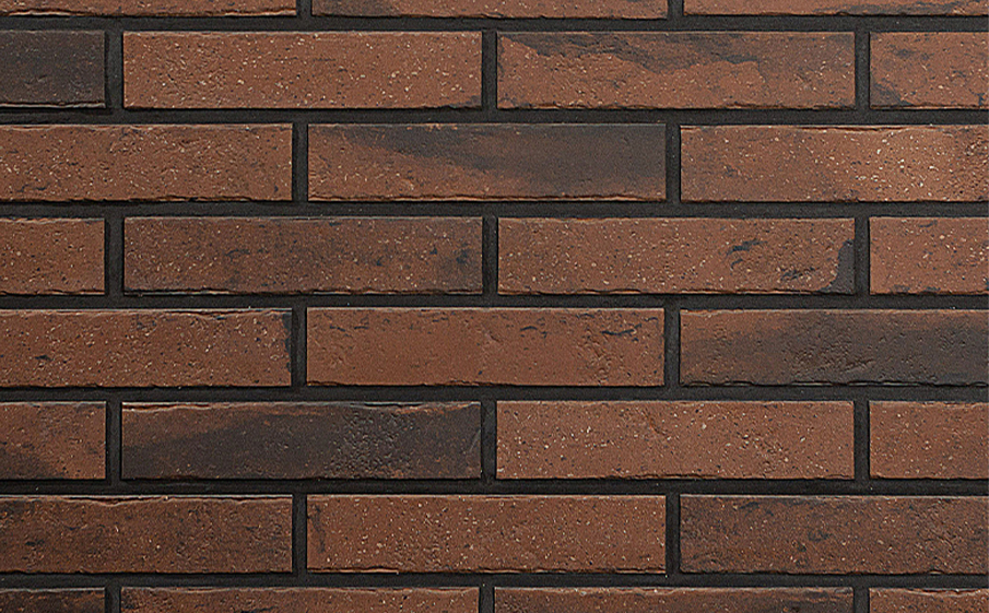 Фото Клинкерная плитка под кирпич Westerwaelder Klinker URBAN WK121 ROT, 240*52*10 мм